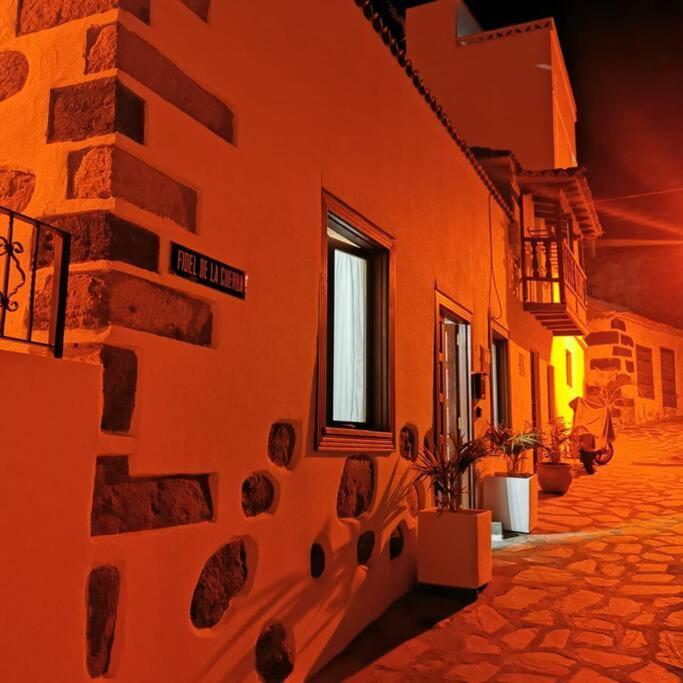 Casa Lola Villa Tazacorte Exterior photo