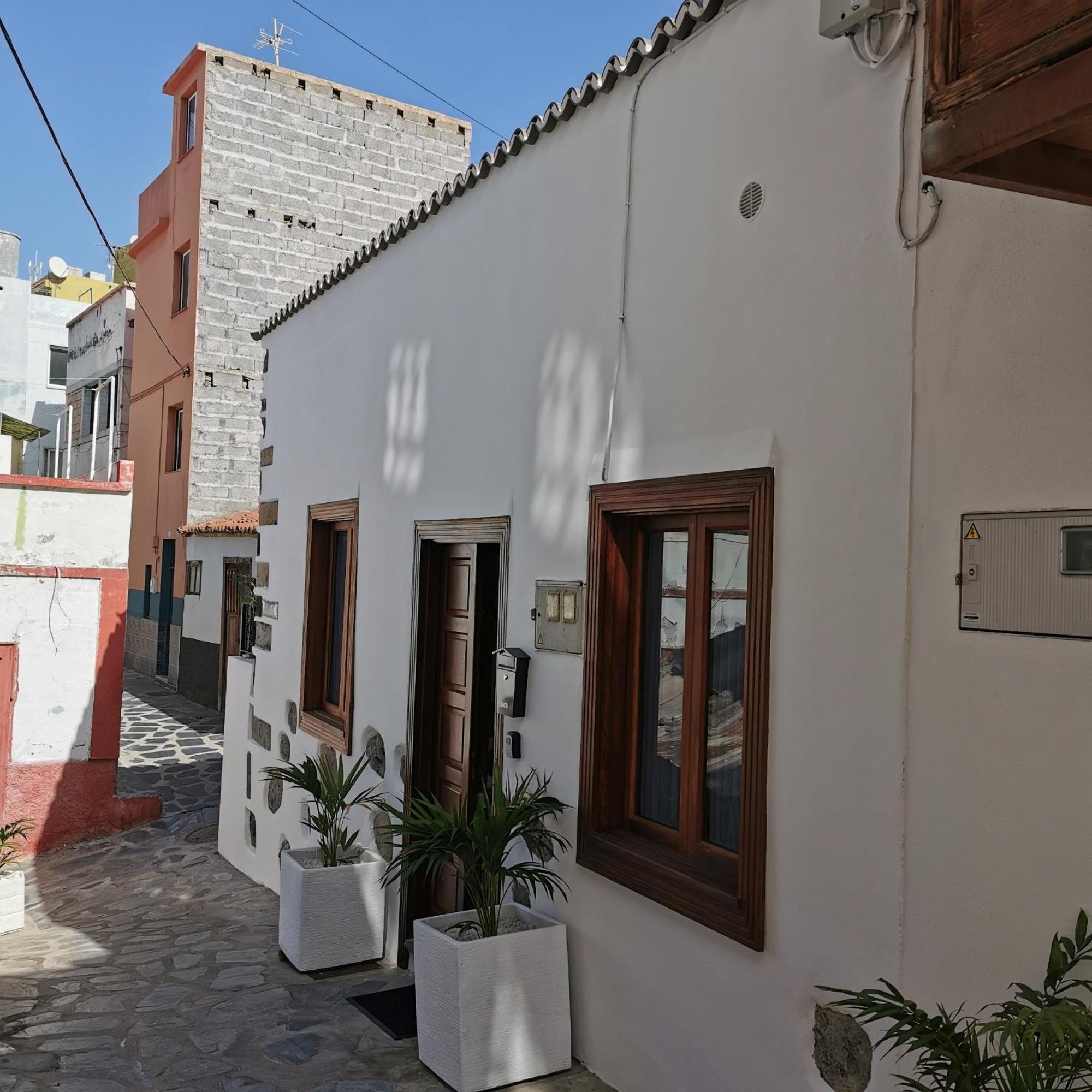 Casa Lola Villa Tazacorte Exterior photo